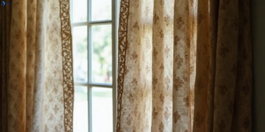 Dry cleaning delicate silk velvet drapes yamanto Matty Curtain Cleaning
