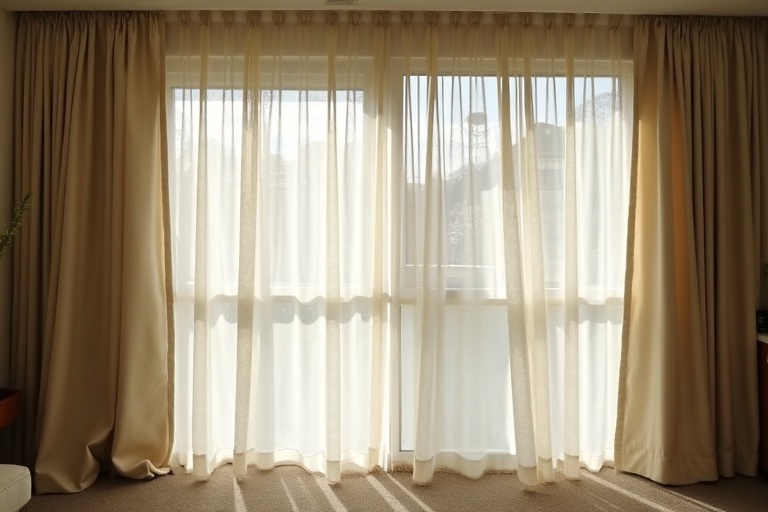 Before Professional Cleaning - Yamanto