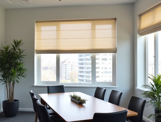 Yamanto Roman Blinds Cleaning
