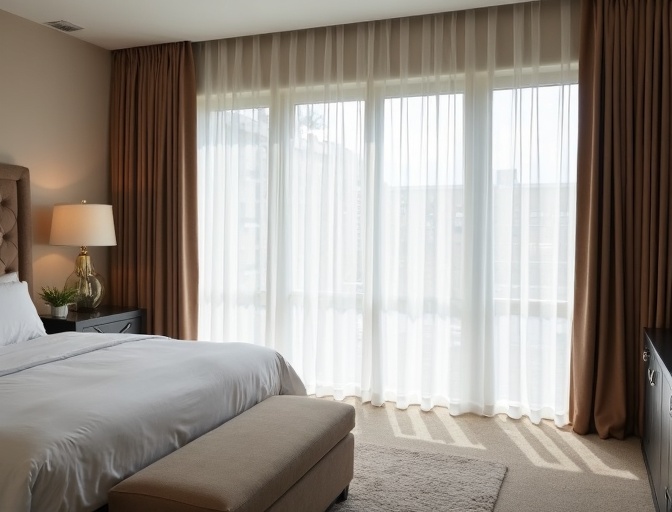 Yamanto Blockout Curtain Cleaning